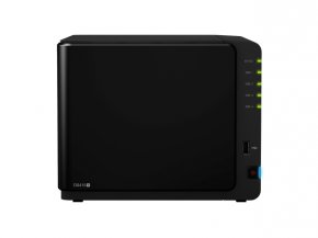 Synology DiskStation DS415+ DiskStation 中小企業向け高性能 4ベイ 