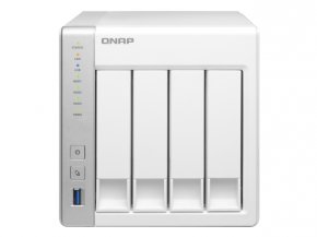 QNAP TS-431 TS-x31シリーズ ホーム&SOHO向け 4ベイNAS - 製品詳細 