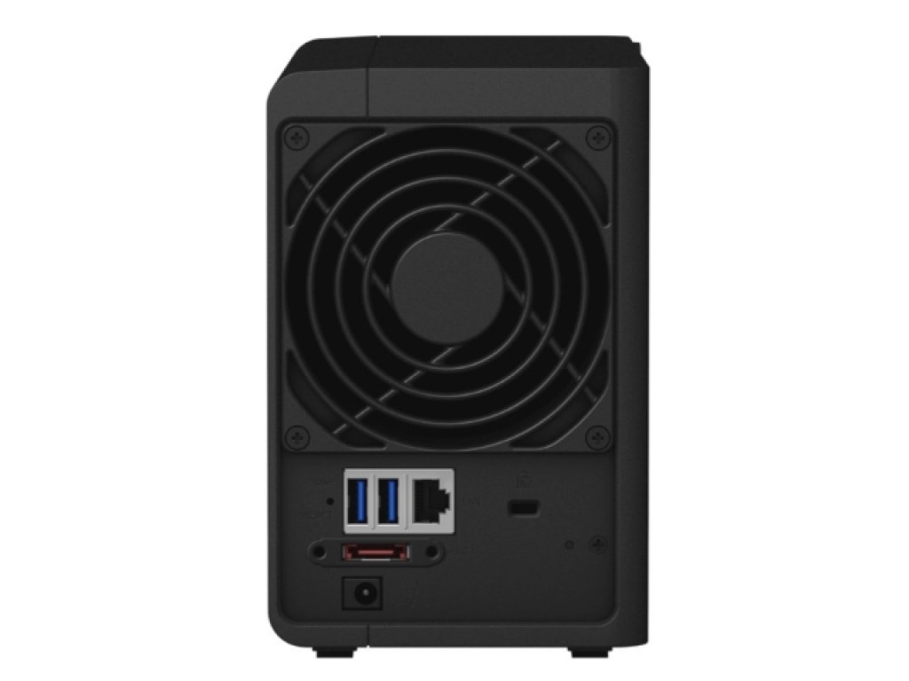 Synology DiskStation DS218+ DiskStation 中小企業向け高性能 2