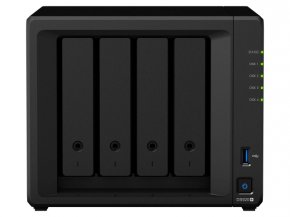Synology DiskStation DS920+ DiskStation 優れた拡張性と 