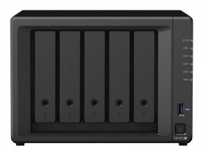 Synology DiskStation DS1522+ DiskStation 優れた拡張性と 