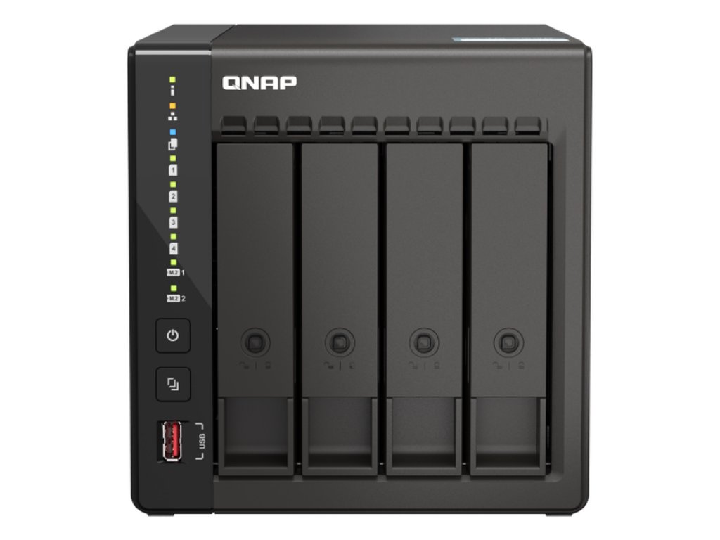 QNAP NAS TS-453A同等品 メモリ16GB メモリ 16GB いけるかもしれない!!!』 QNAP TBS-453A-4G の