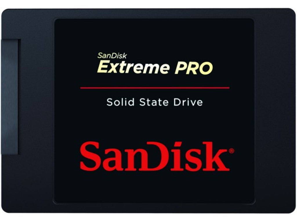 SanDisk SDSSDXPS-240G-J25 Extreme Pro SSD - 製品詳細 | パソコン ...