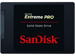 SanDisk SDSSDXPS-960G-J25 Extreme Pro SSD - 製品詳細 | パソコン  