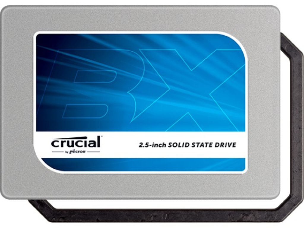 Crucial CT250BX100SSD1 BX100 - 製品詳細 | パソコンSHOPアーク（ark）