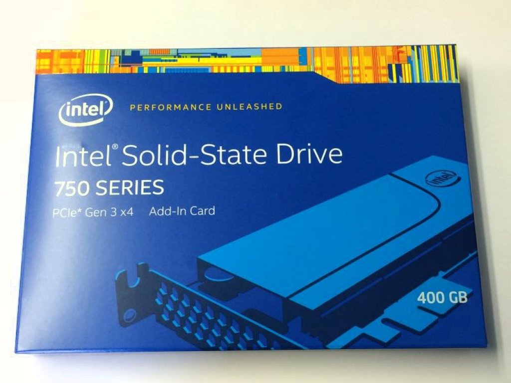 intel SSDPEDMW400G4R5 SSD 750 - 製品詳細 | パソコンSHOPアーク（ark）