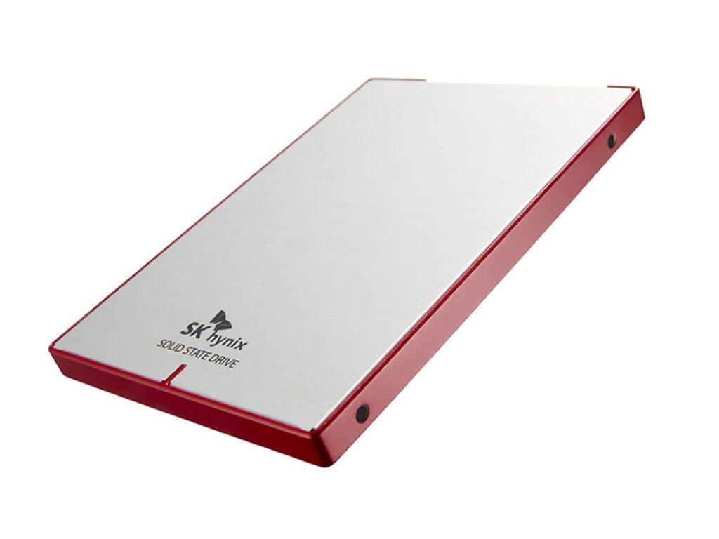SKhynix HFS256G32MND-3312A Canvas SC300 256GB 2.5インチ SATA SSD
