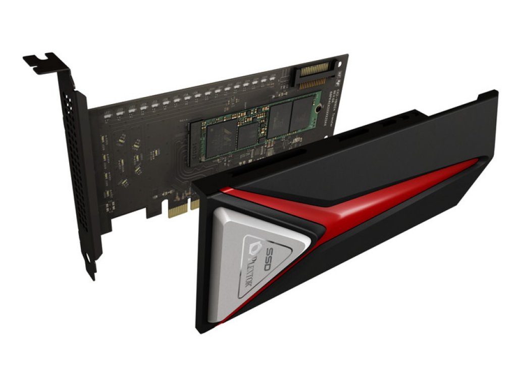 Plextor PX-256M8PeY M8Pe(Y) - 製品詳細 | パソコンSHOPアーク