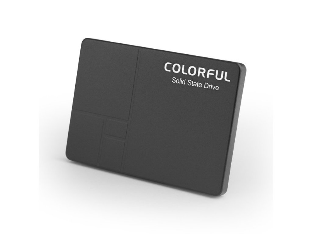 COLORFUL SL500 640G SL500 - 製品詳細 | パソコンSHOPアーク（ark）