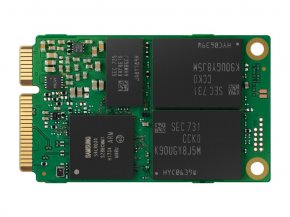 SAMSUNG MZ-M6E1T0B/IT SSD 860 EVO mSATA - 製品詳細 | パソコンSHOP 