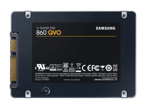 SAMSUNG MZ-76Q1T0B/IT SSD 860 QVO - 製品詳細 | パソコンSHOPアーク 