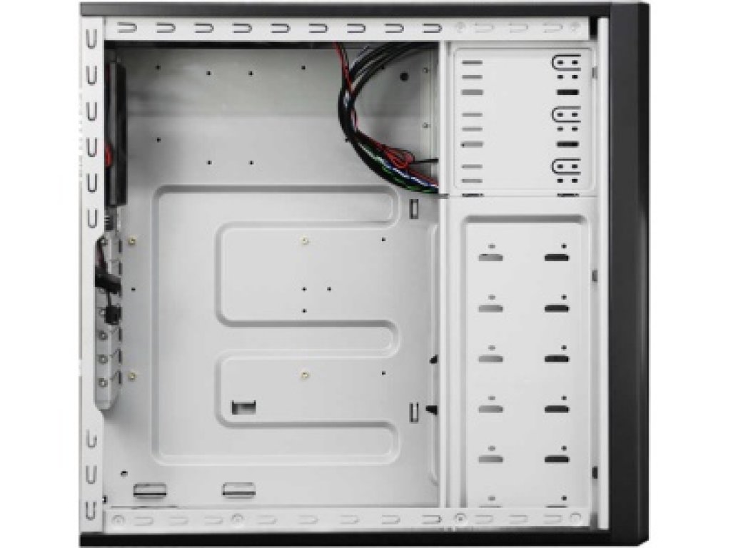 Antec Antec ThreeHundred ATX 電源なし - 製品詳細 | パソコン