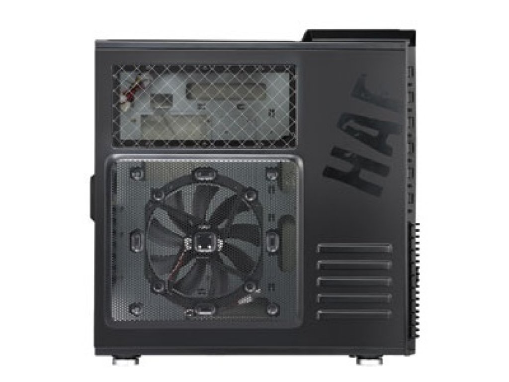 Cooler Master HAF 932 PCケース COOLER MASTER HAF 932 Advanced Blue Edition RC-932-KKN3-GP