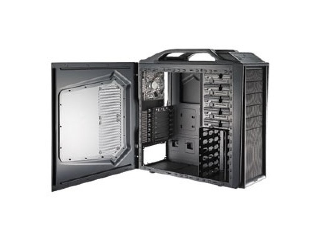 Cooler Master CM SGC-2000-KKN1-GP SCOUT ATX 電源なし - 製品詳細 Cooler Master CM SGC-2000-KKN1-GP SCOUT ATX 電源なし - 製品詳細