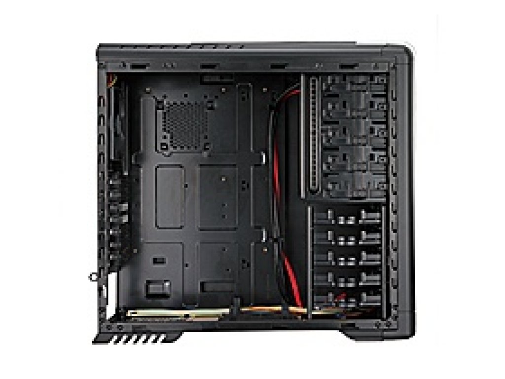 Cooler Master CM RC-690K-KKN1-GP CM690PURE 電源無し - 製品詳細