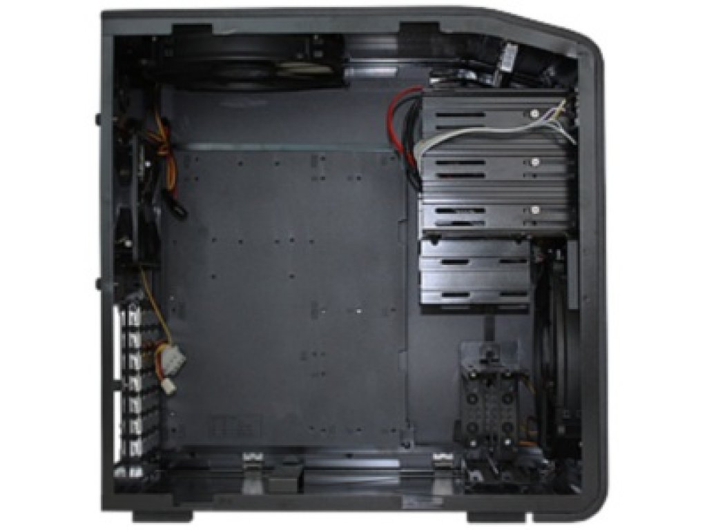 NZXT NZXT PANZERBOX ATX 電源なし - 製品詳細 | パソコンSHOPアーク