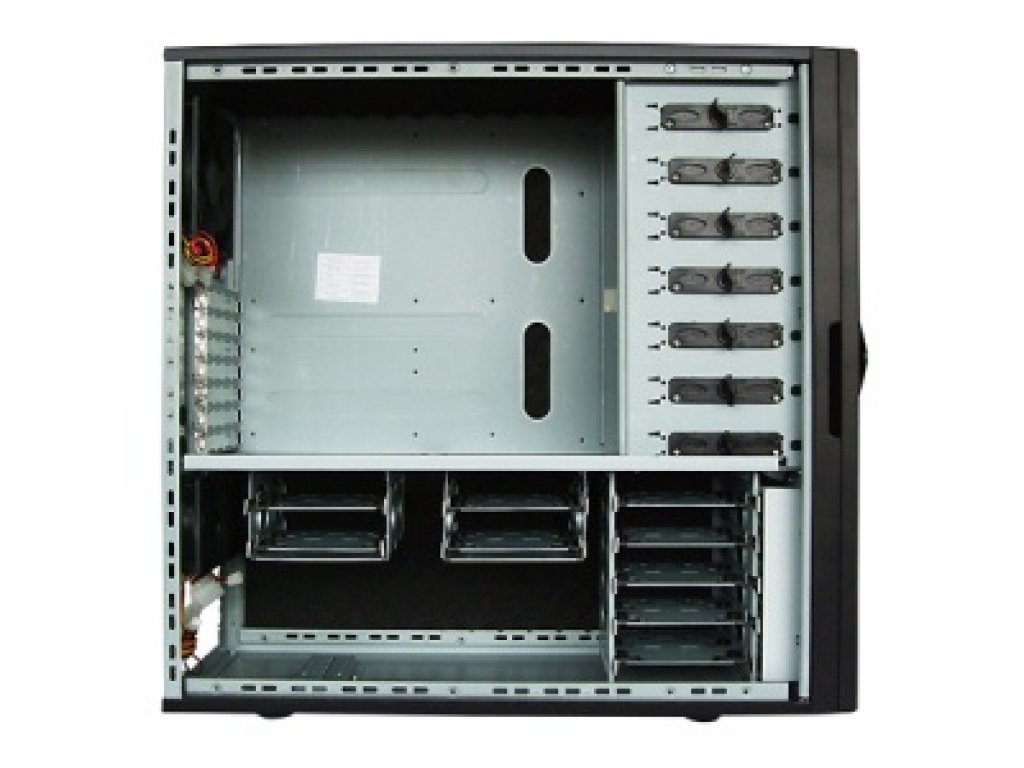 NZXT NZXT WHISPER ATX 電源なし 【通常、受注確定後2〜4営業日で発送