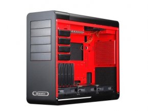 SilverStone Silverstone SST-FT02B-WRI 限定モデル ATX 電源なし 