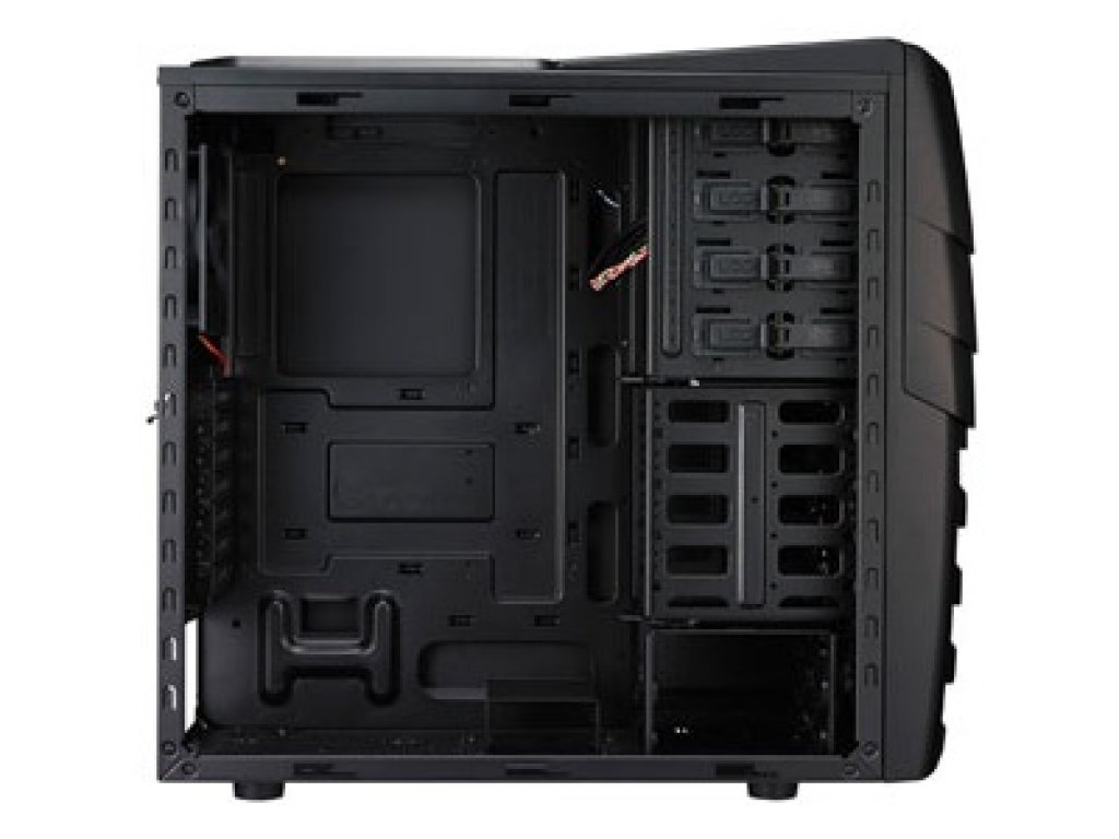 Cooler Master CM SCG-1000-KWN1-JP ENFORCER ATX 電源なし - 製品詳細