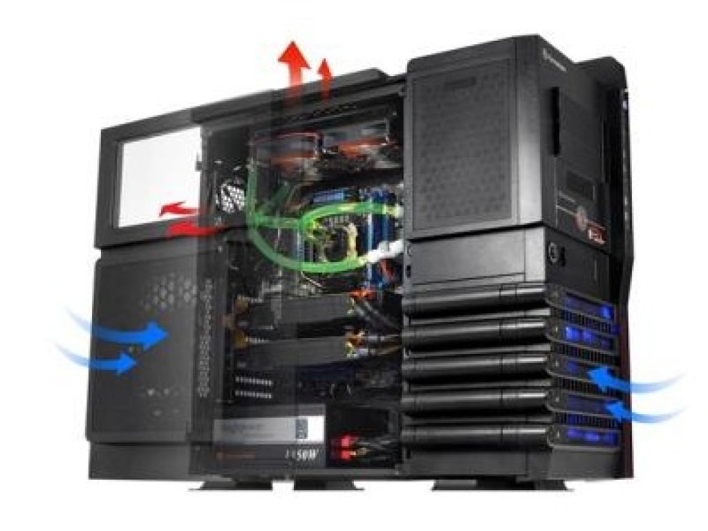 Thermaltake Tt VN10031W2N Level10GT LCSEdition ATX 電源なし Thermaltake Tt VN10031W2N Level10GT LCSEdition ATX 電源なし