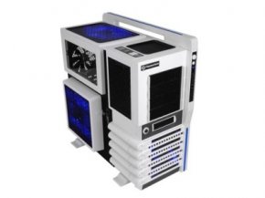 Thermaltake Tt VN10006W2N Level10GT SnowEdition ATX 電源なし 