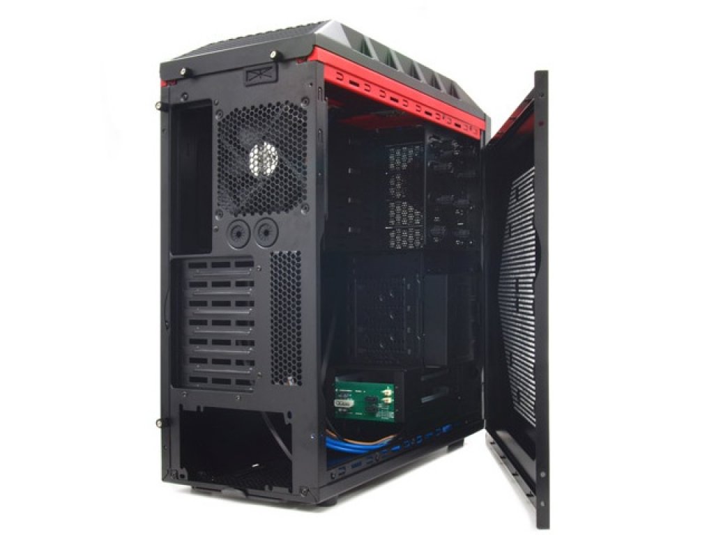 Scythe Scythe ARES ATX 電源なし - 製品詳細 | パソコンSHOPアーク（ark）