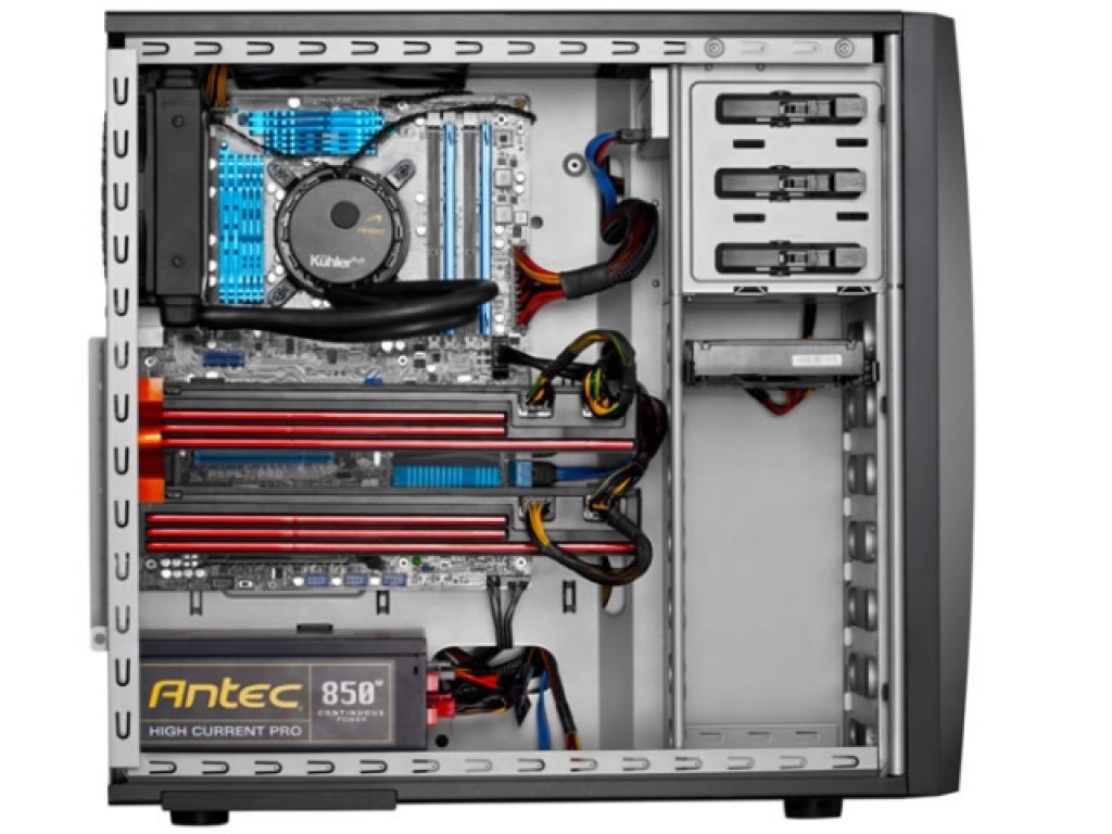 The Undocumented PC 第二版 N1502K-310/T - BTOノートパソコン eX.computer 完成品モデル