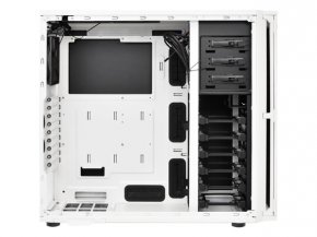 Antec Antec P280-MW Window ATX 電源なし - 製品詳細 | パソコンSHOP 