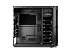 Antec P100 Performance One ATX対応 フロントドアあり 静音設計 