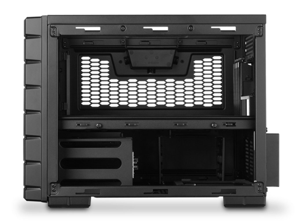 Cooler Master HAF XB EVO HAF RC-902XB-KKN2-JP - 製品詳細