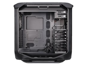 Corsair 780T Black version Graphite E-ATX対応、大型アクリル 