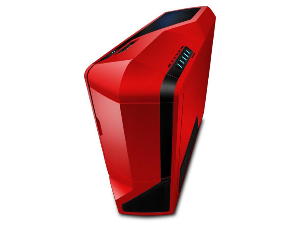 NZXT PHAN-001RD Phantom Full-tower Chassis | Exxact