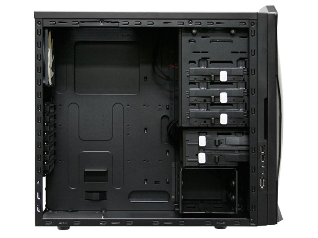 【未使用品】NZXT GUARDIAN921RB-RD (レッド) 【同梱不可】 NZXT Guardian 921RB Red NZXT Concepts ATX対応、温度