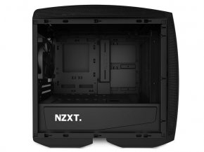NZXT Manta-BB Mini-ITX対応、アクリルウィンドウ - 製品詳細  