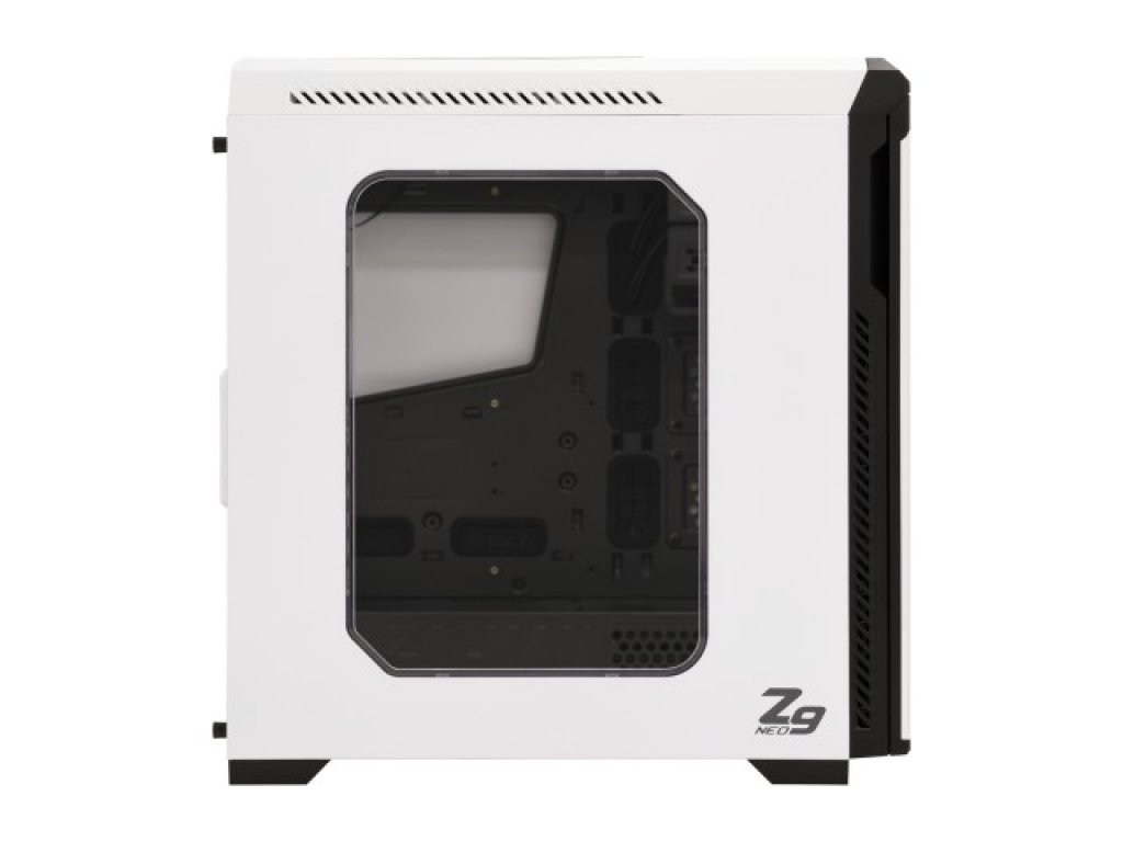 【新品】ZALMAN Z9 NEO ATXミドルタワーケース zalman | PSU, Cases, CPU Coolers