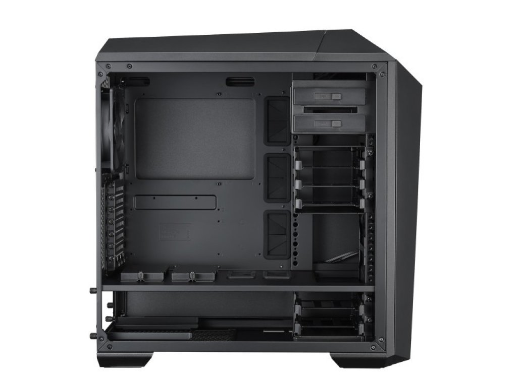 Cooler Master MasterCase Maker 5 MasterCase - 製品詳細 | パソコン