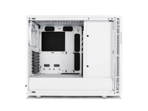 Fractal Design Define R6 White Tempered glass Define R6 - 製品詳細 