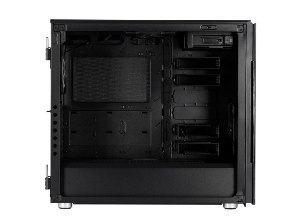 Corsair 678C Black Carbide - 製品詳細 | パソコンSHOPアーク（ark）
