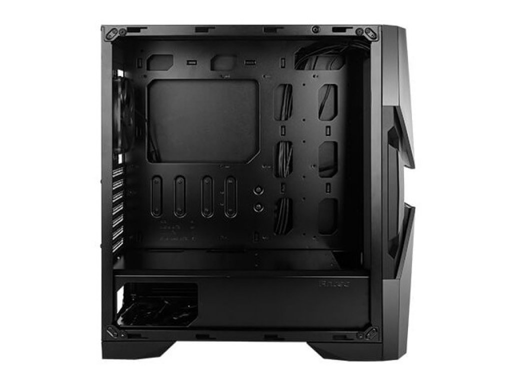 Antec DA601 - 製品詳細 | パソコンSHOPアーク（ark）