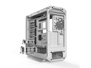 Be quiet SILENT BASE 802 Window White - 製品詳細 | パソコンSHOP 