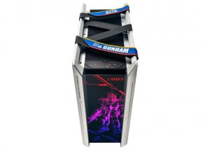 ASUS ROG Strix Helios GUNDAM EDITION Strix - 製品詳細 | パソコン 