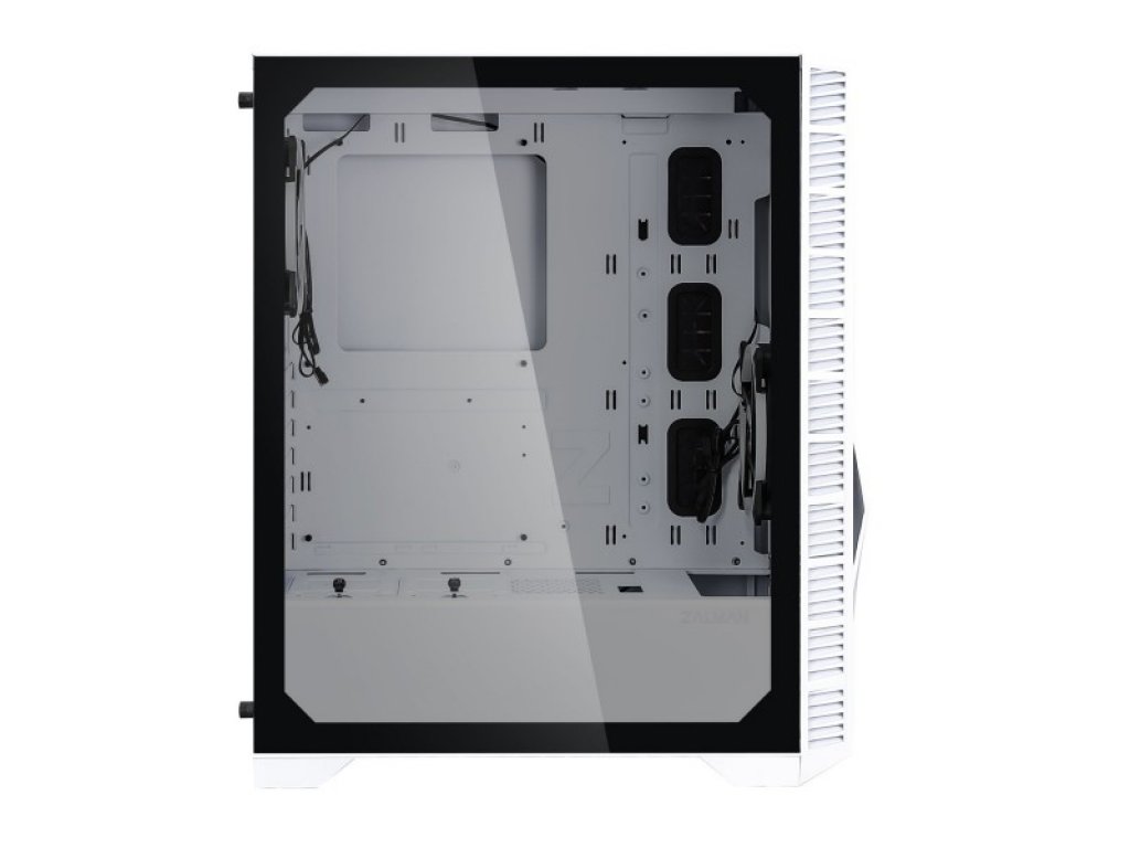 ZALMAN Z3 Iceberg White - 製品詳細 | パソコンSHOPアーク(ark) ZALMAN Z3 Iceberg White - 製品詳細 | パソコンSHOPアーク(ark)