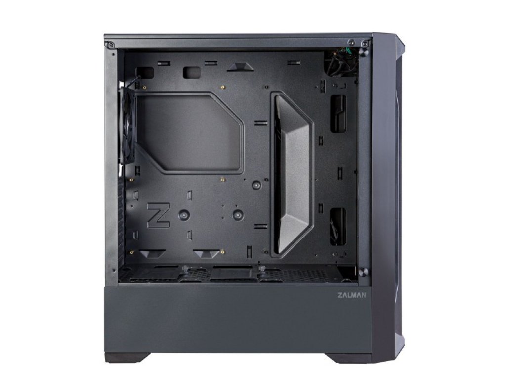 ZALMAN Z8 - 製品詳細 | パソコンSHOPアーク（ark）