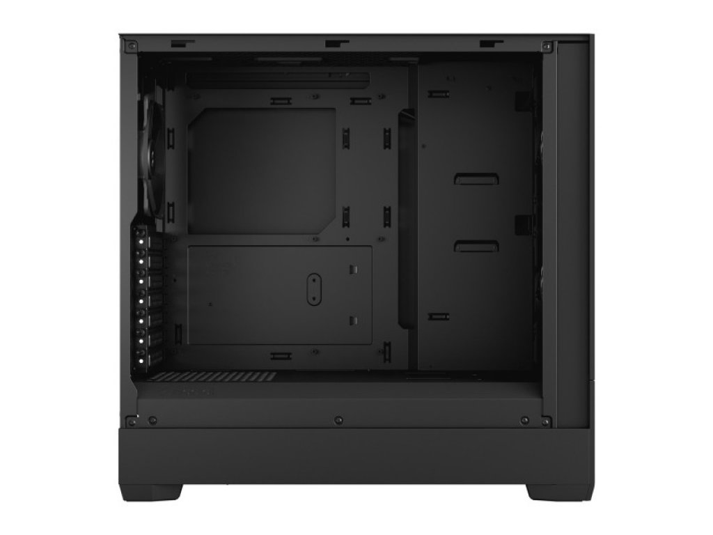 Fractal Design Pop Air Black Solid Pop Air - 製品詳細