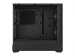 Fractal Design Pop Silent Black TG Clear Tint Pop Silent - 製品 