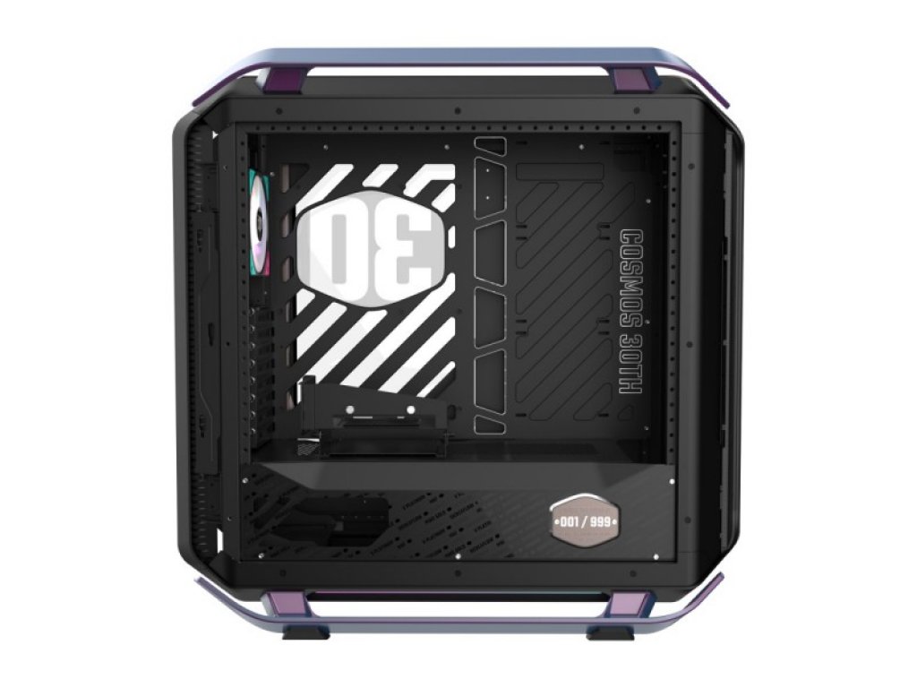 Cooler Master COSMOS INFINITY 30th anniversary edition - 製品詳細