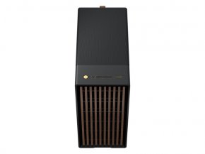 Fractal Design North Charcoal Black TG Dark North - 製品詳細  