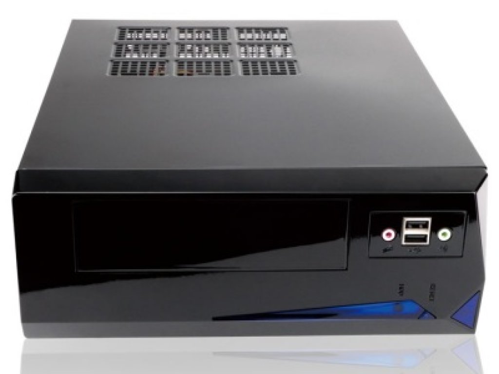 INWIN INWIN IW-BP655B/300 M-ITX ブラック 300W電源つき - 製品詳細