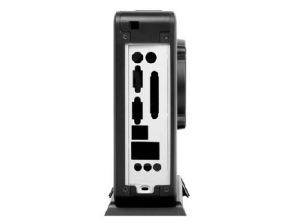Antec Antec ISK-100 Mini-ITX AC90W - 製品詳細 | パソコンSHOPアーク