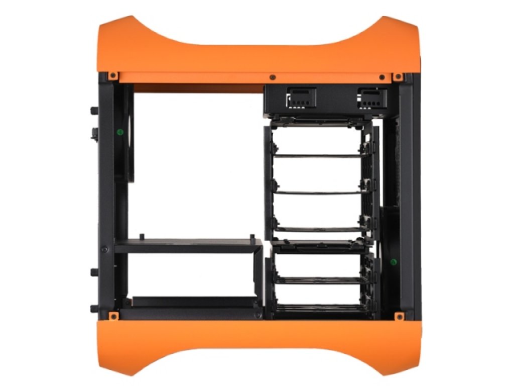 Phenom Mini-ITXケース　BFC-PHE-300-KKXKK-RP Phenom Mini-ITXケース BFC-PHE-300-KKXKK-RP Phenom Mini-ITX